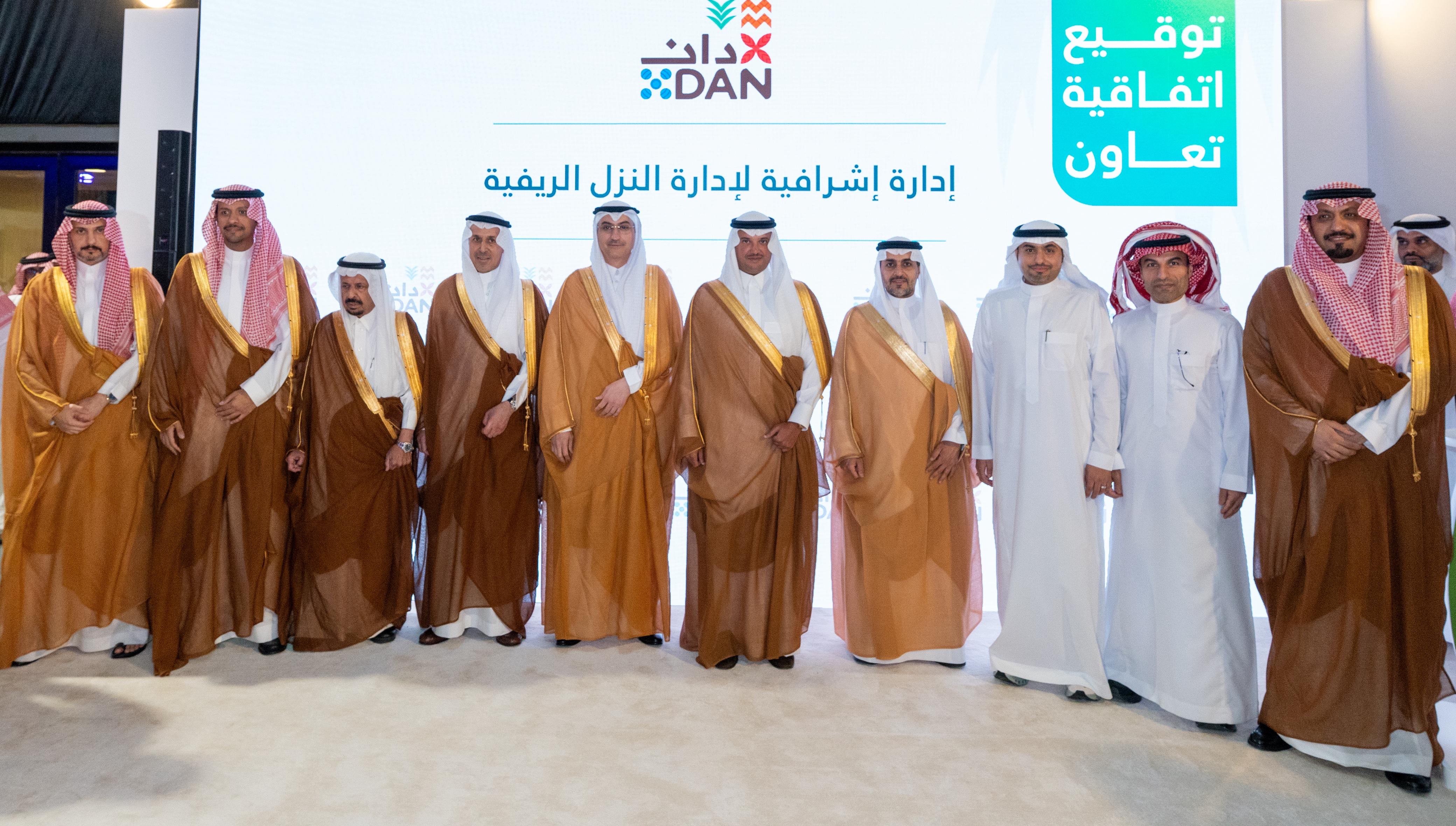 سمو محافظ الأحساء يشهد سلسلة لقاءات ومناسبات تعزز مسارات التنمية في المحافظة