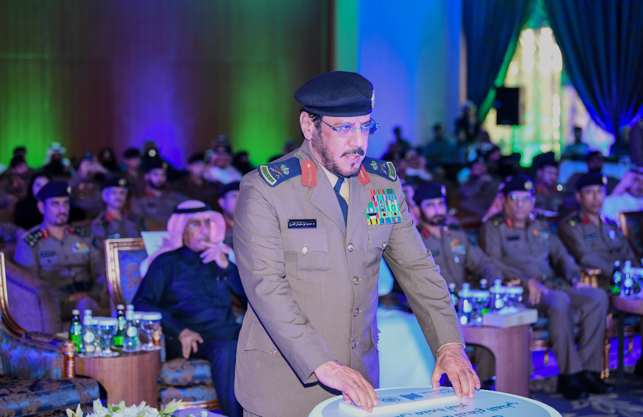 الدفاع المدني يدشّن 8 خدمات جديدة في بوابة