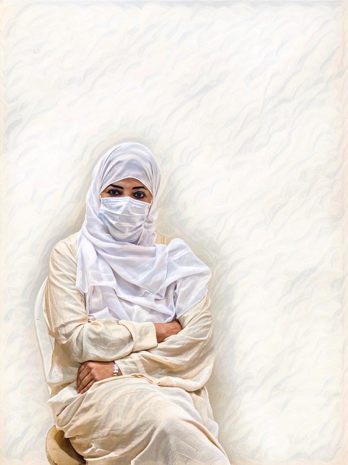 جغرافيا الصمت: ماذا يحدث للقصص التي لم تُقَل