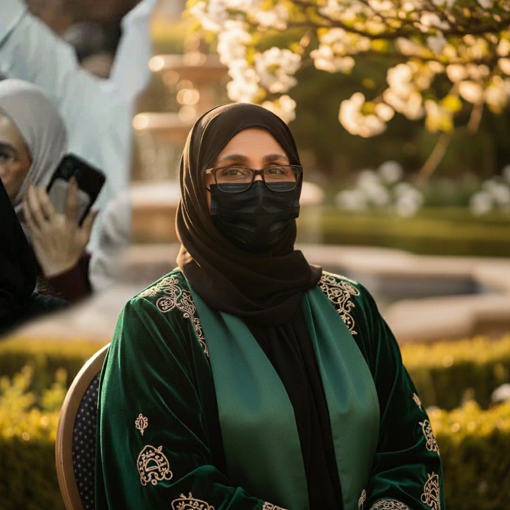 حين تتغير القناعات: كيف نحمي الأسرة من الانقسام