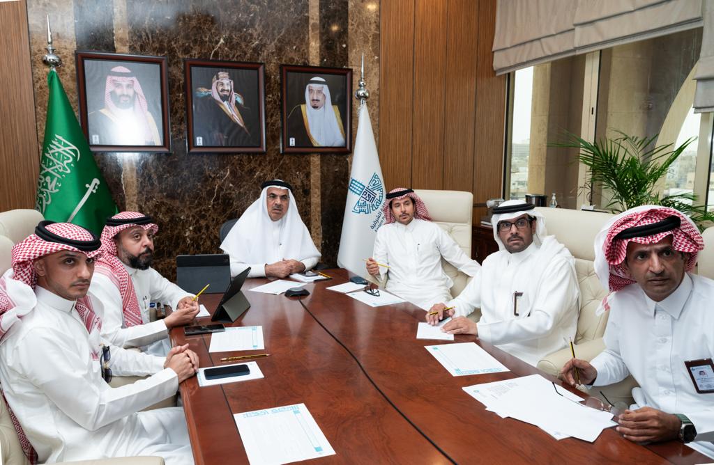 معالجة التشوة البصري بالشرقية