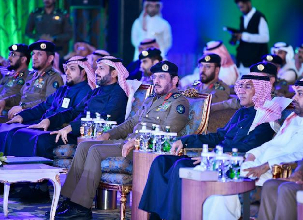 الدفاع المدني يدشّن 8 خدمات جديدة في بوابة