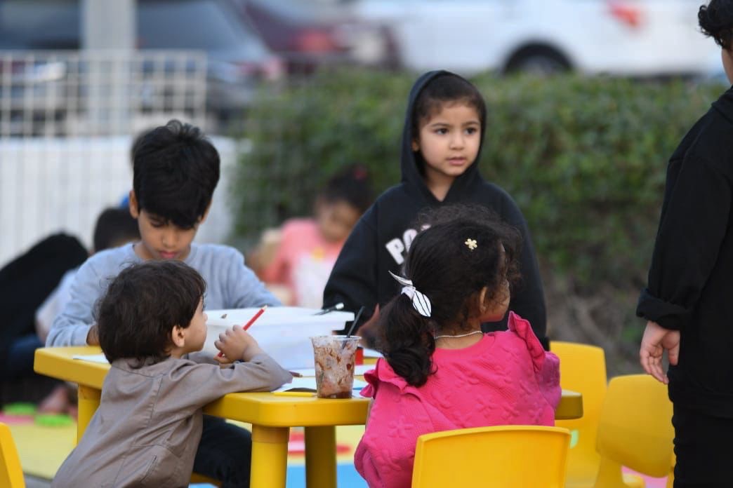 *مهرجان الزهور الثالث يسدل الستار على فعالياته وسط حضور تجاوز 250 ألف زائر*