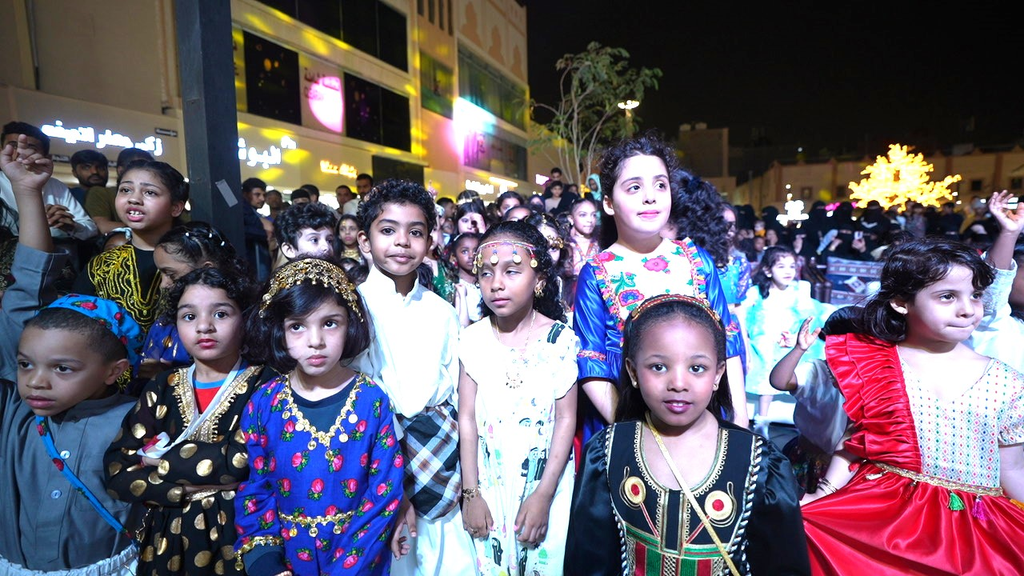مهرجان أيام سوق الحب 4 بالدمام يسدل الستار على فعالياته
