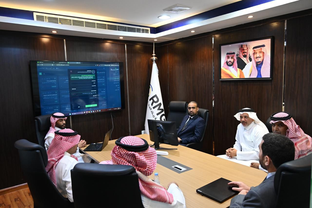 أمانة الشرقية تعزّز الابتكار البلدي عبر استكشاف تطبيقات الذكاء الاصطناعي