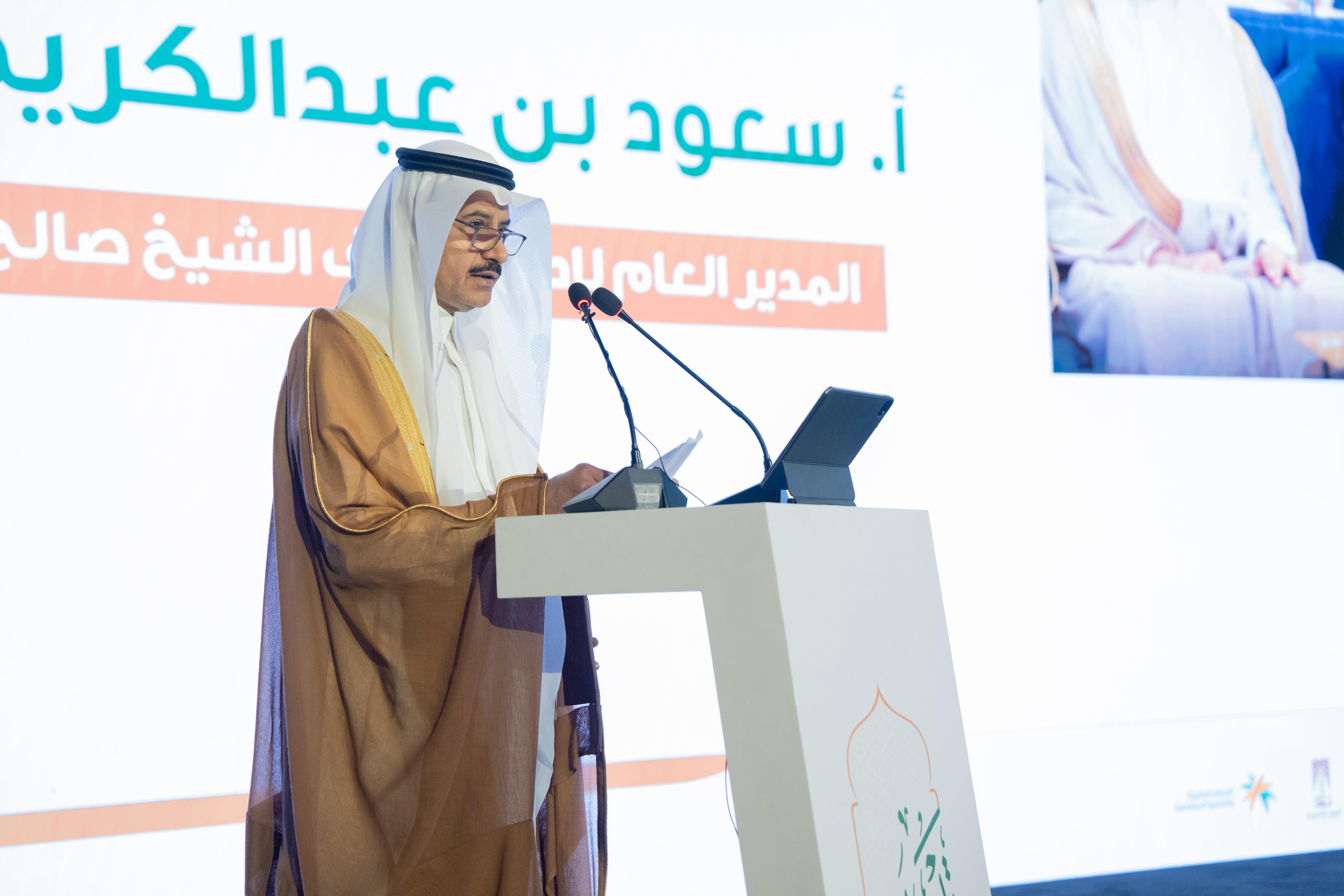 سمو محافظ الأحساء يرعى حفل الزواج الجماعي لـ200 شاب وفتاة