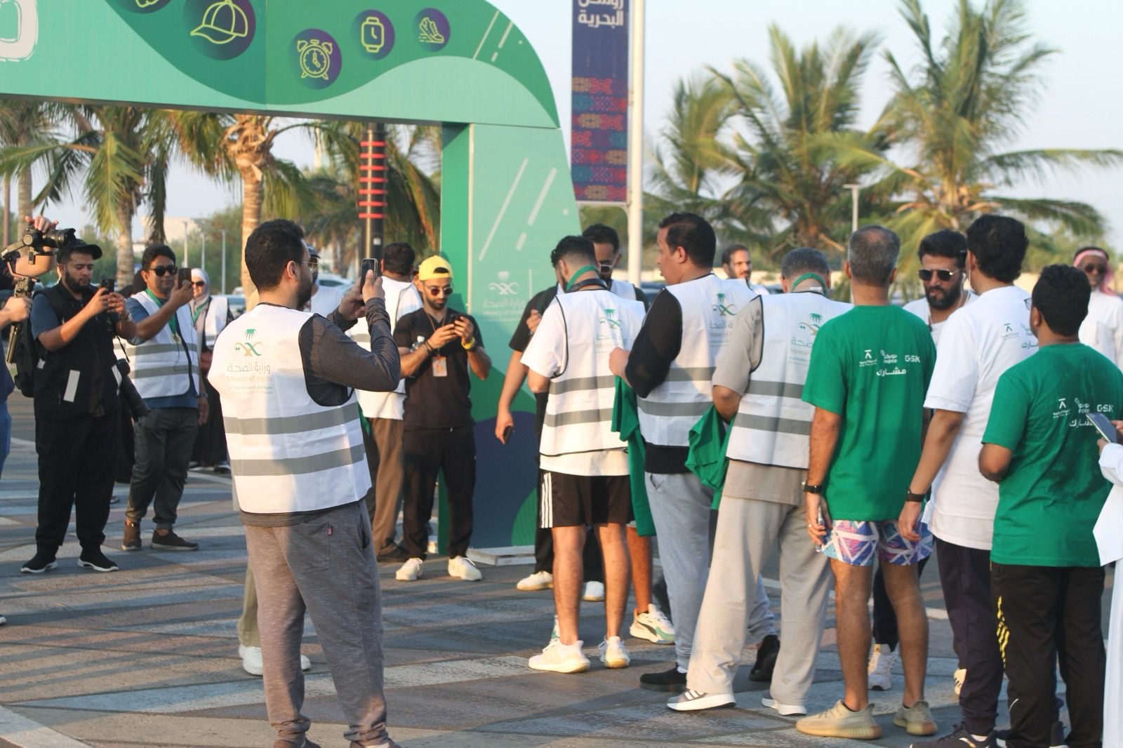 مجمع إرادة والصحة النفسية ينفذ حملات ميدانية توعوية *