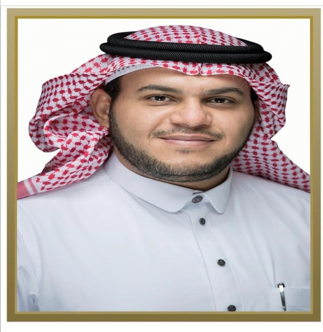 السديس يصدر قراراً بتكليف الدكتور سالم عريجة مستشاراً للشؤون الإعلاميه والأتصال برئاسة  الشؤون الدينية بالحرمين الشريفين.