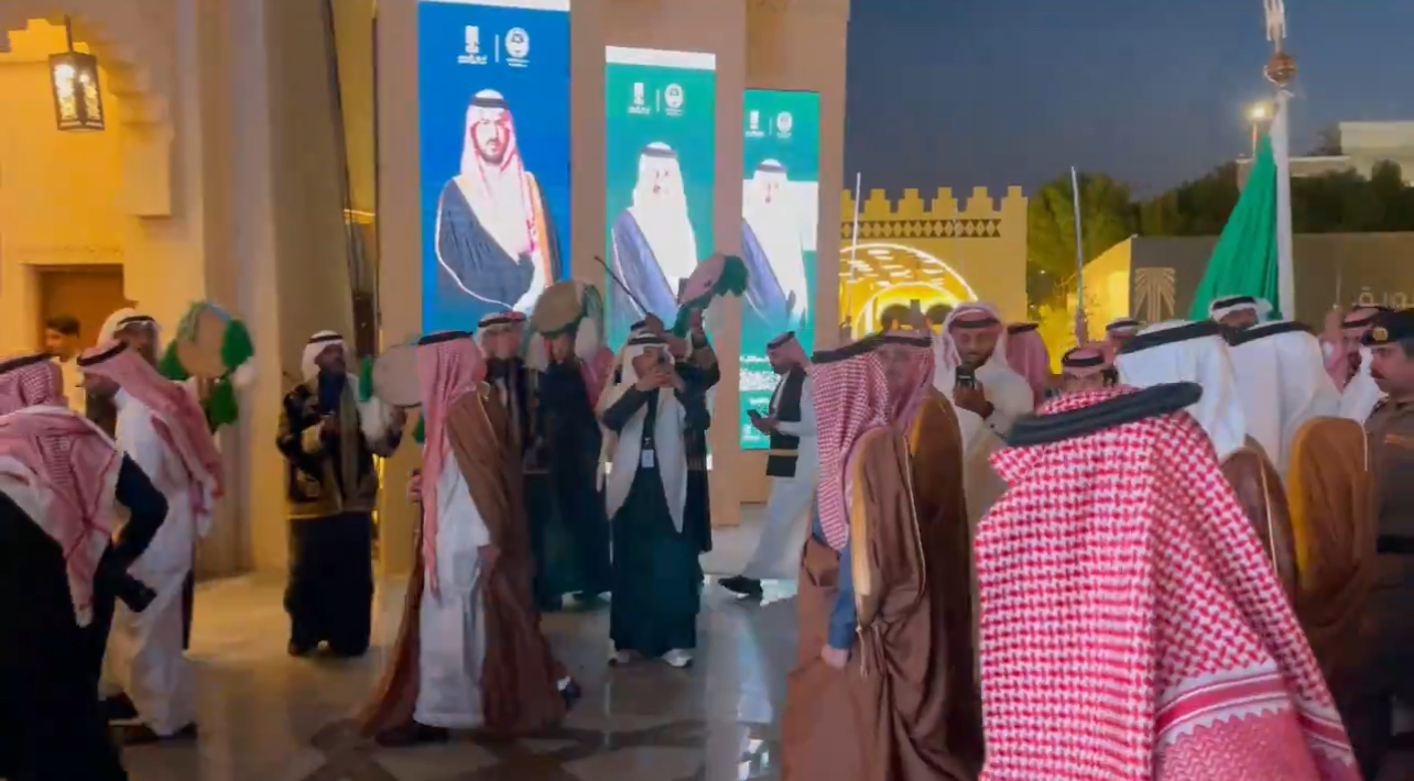 مهرجان تسويق تمور الأحساء المُصنّعة