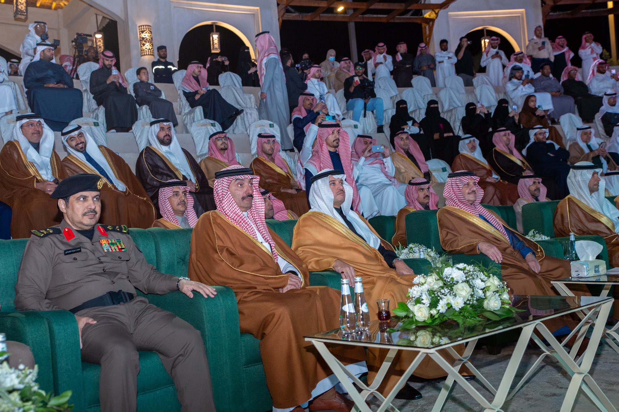 مهرجان تسويق تمور الأحساء المُصنّعة