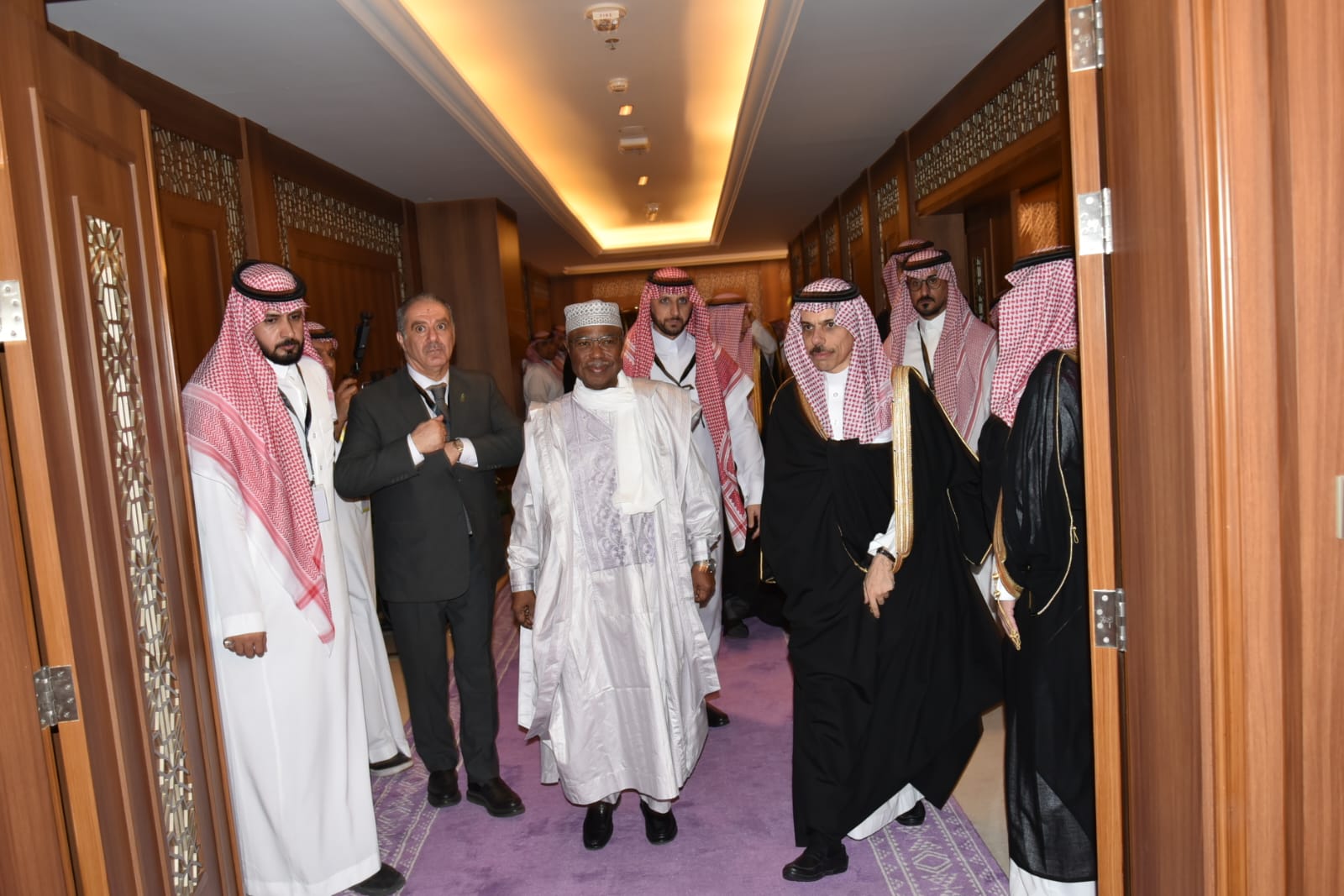 الأمين العام يدعو لزيادة تمويل 