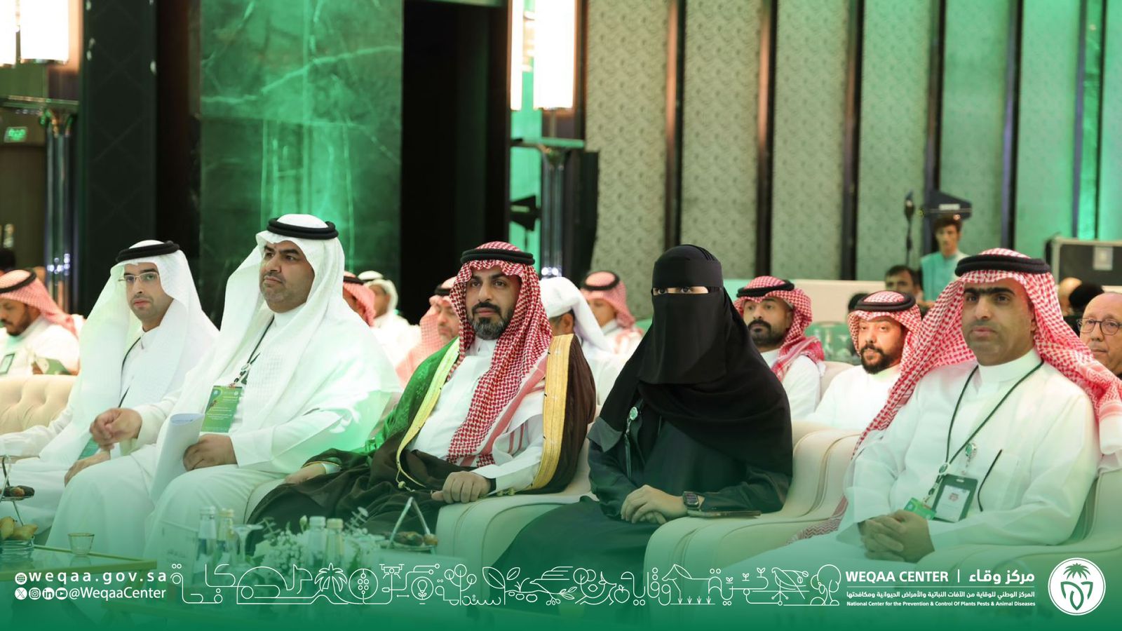 انطلاق ورشة العمل الدولية للإدارة المتكاملة للحد من فوران حشرة الجندب الأسود  
