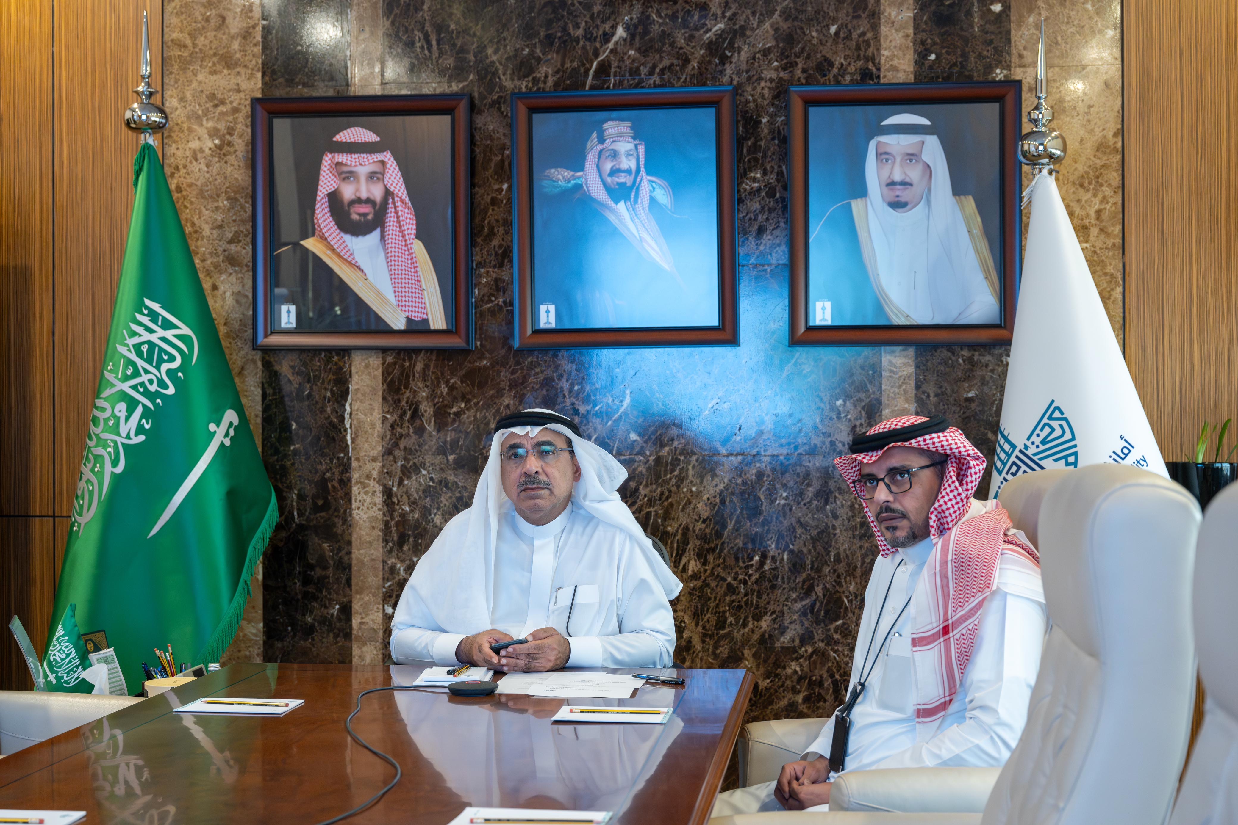 الشرقية بالتعاون مع 