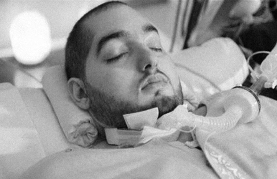 رحيل “أمير الصبر”.. الأمير الوليد بن خالد بن طلال