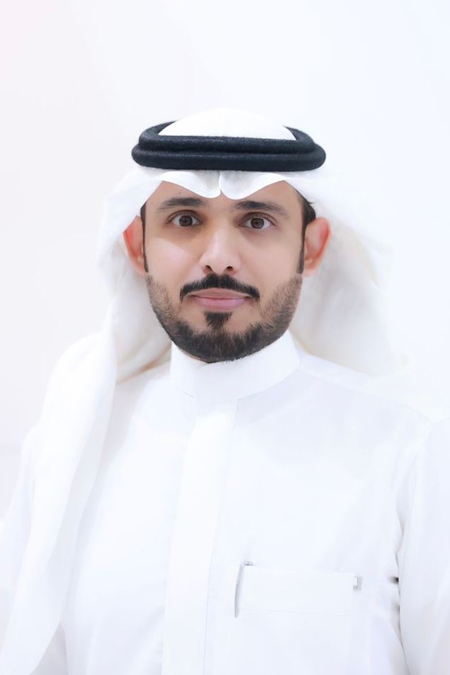 امير الجوف يكلف بسام الطالب مشرف على المركز الإعلامي ومتحدث لأمارة الجوف 