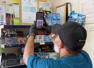 بلدية القطيف تكثف جولاتها الرقابية خلال شهر رمضان المبارك