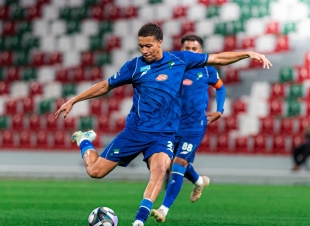 الاتفاق يتفوق على الفتح في الودية