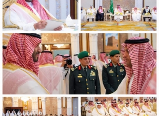 فرع الرئاسة العامة لهيئة الأمر بالمعروف والنهي عن المنكر بمنطقة الباحة ينشر محتوى برنامج ( أيام معلومات ) في الميادين العامة والطرق*