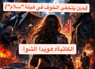 (حين يتخفّى الخوف في هيئة “سلام”)