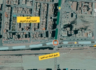 أمانة الشرقية : إلغاء الإشارات الضوئية لتعزيز انسيابية الحركة في الجبيل