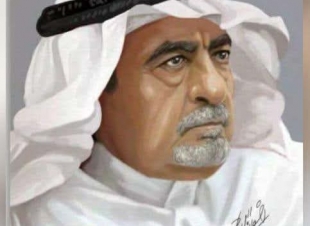 عمر  طاهر زيلع يكتب عن أيام عمير 