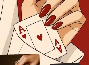 (في زوايا القلب،حيثُ اصطففتُ هناك)