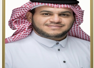 السديس يصدر قراراً بتكليف الدكتور سالم عريجة مستشاراً للشؤون الإعلاميه والأتصال برئاسة  الشؤون الدينية بالحرمين الشريفين.