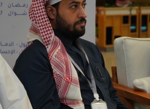 إعلاميو الوطن في ضيافة ليالى رمضان في العثيم مول بالدمام