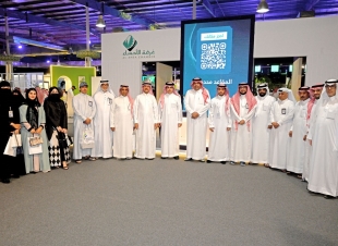 هيئة الصحفيين السعوديين بالأحساء تزور مهرجان اللومي الحساوي 2025