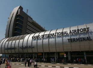 مصر.. دوي انفجار قرب مطار القاهرة