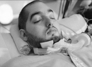 رحيل “أمير الصبر”.. الأمير الوليد بن خالد بن طلال