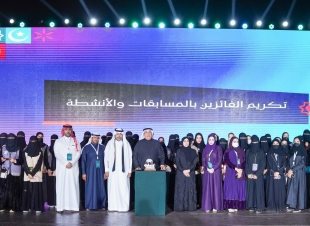 جامعة الملك فيصل تختتم فعاليات مهرجان “ليالي كفو” بأكثر من 500 ألف زيارة