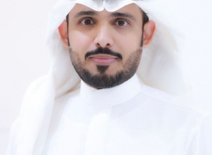 امير الجوف يكلف بسام الطالب مشرف على المركز الإعلامي ومتحدث لأمارة الجوف 